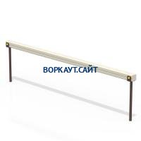 Бум бревно ДСК 3540 в Курске