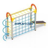 Детский спортивный комплекс Юниор ДСК 3105 в Курске