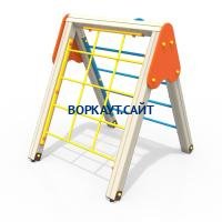 Детский спортивный комплекс ДСК 3201 в Курске