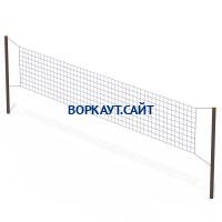 Волейбольные стойки СИО 3515 в Курске Волейбольные стойки СИО 3515 в Курске