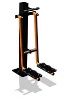 Уличный тренажер "Шпагат" УТ 113 в Курске