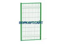 Калитка спортивной площадки МАФ 5105 в Курске