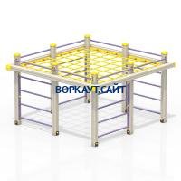 Детский спортивный комплекс ДСК 3109 в Курске