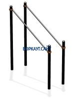 Спортивный комплекс воркаут ВС-182 в Курске