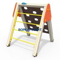 Детский спортивный комплекс ДСК 3202 в Курске