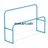 Брусья разновысокие МАФ 3531 в Курске