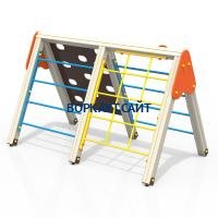 Детский спортивный комплекс ДСК 3203 в Курске