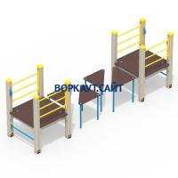 Детский спортивный комплекс Мостик ДСК 3114 в Курске