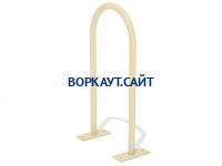 Велопарковка МАФ 6001 в Курске