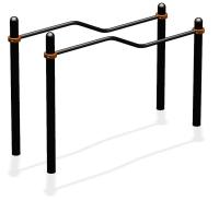 Спортивный комплекс воркаут ВС-184 в Курске