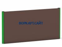 Ограждение хоккейной коробки h=1250мм МАФ 5201 в Курске