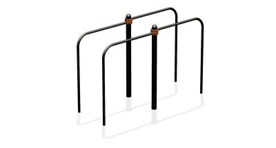 Спортивный комплекс воркаут ВС-102 в Курске