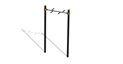 Турник с параллельным хватом ВС-33 в Курске