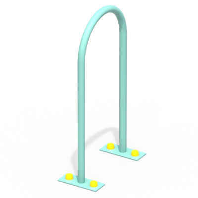 Велопарковка МАФ 6001 в Курске