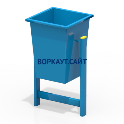 Урна МАФ 1630 в Курске