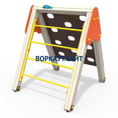 Детский спортивный комплекс ДСК 3202 в Курске