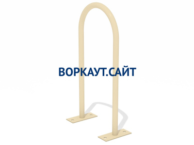 Велопарковка МАФ 6001 в Курске