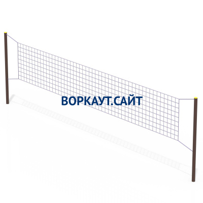 Волейбольные стойки СИО 3515 в Курске