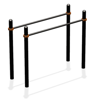 Брусья  ВС-14 в Курске