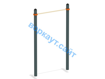 Турник одинарный ВС-2 в Курске