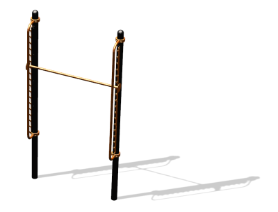 Спортивный комплекс воркаут ВС-106 в Курске