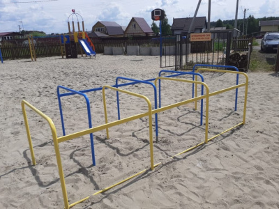 Лабиринт МАФ 3550 в Курске