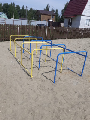 Лабиринт МАФ 3550 в Курске